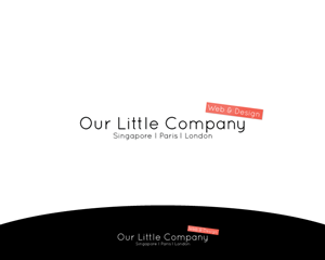 Logo Design by MrBranding for Our Little Company | Design: #1888434