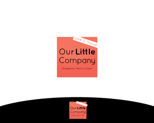 Logo Design by MrBranding for Our Little Company | Design: #1888437