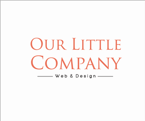 Diseño de Logo por ChicD para Our Little Company | Diseño: #1901130
