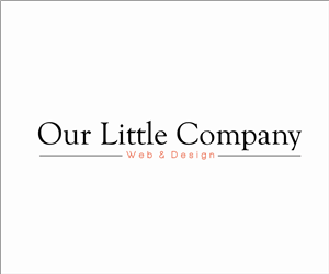 Diseño de Logo por ChicD para Our Little Company | Diseño: #1901135