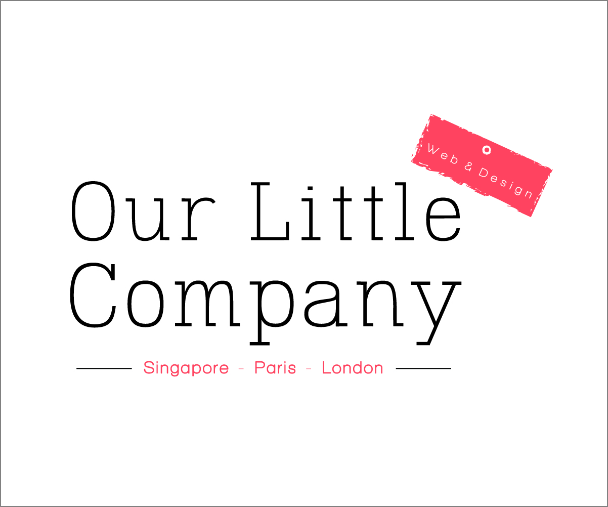 Logo Design by ChicD for Our Little Company | Design #1908654