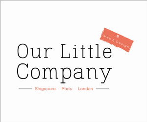 Logo Design by ChicD for Our Little Company | Design: #1908654