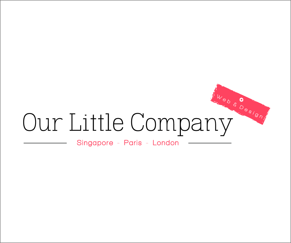 Logo Design by ChicD for Our Little Company | Design #1908657