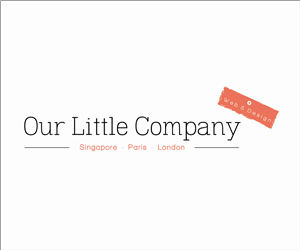 Logo Design by ChicD for Our Little Company | Design: #1908657