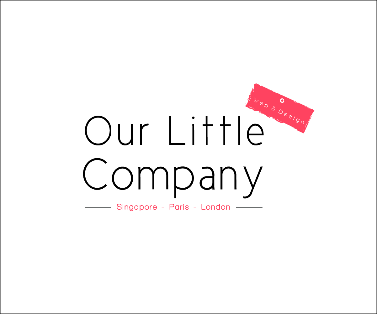 Logo Design by ChicD for Our Little Company | Design #1908658