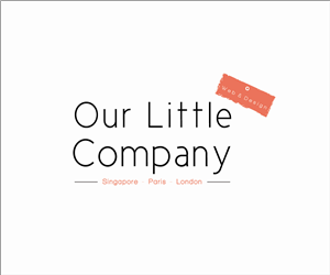 Logo Design by ChicD for Our Little Company | Design: #1908658