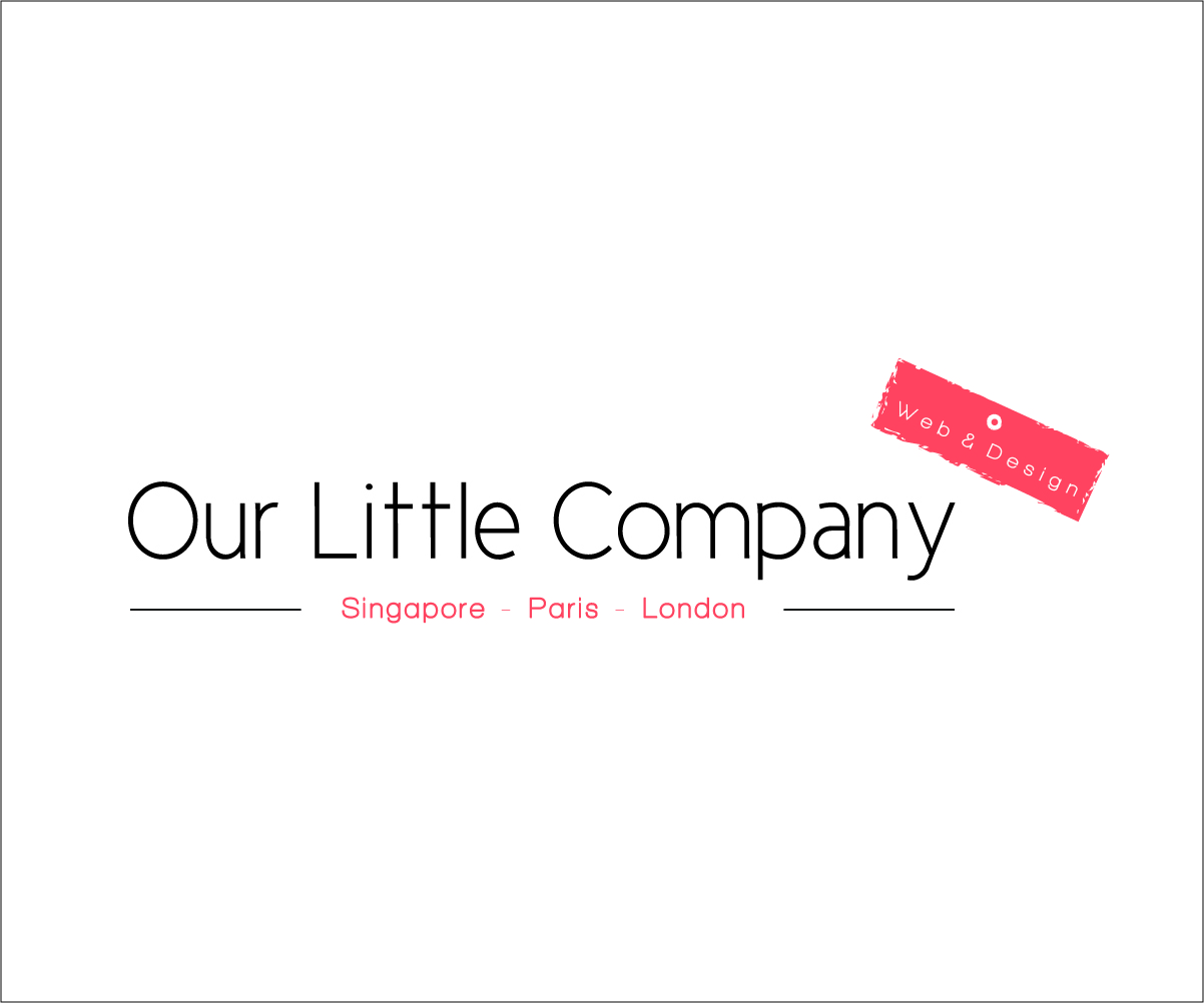 Logo Design by ChicD for Our Little Company | Design #1908660