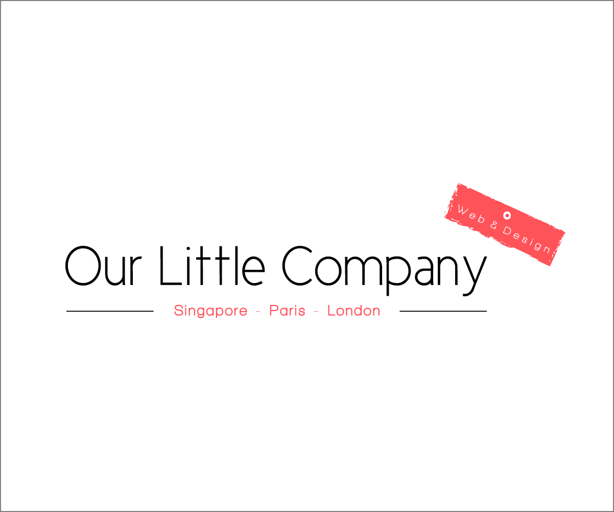Logo Design by ChicD for Our Little Company | Design #1908762