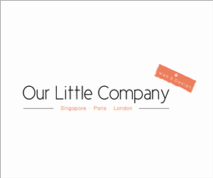 Logo Design by ChicD for Our Little Company | Design: #1908762