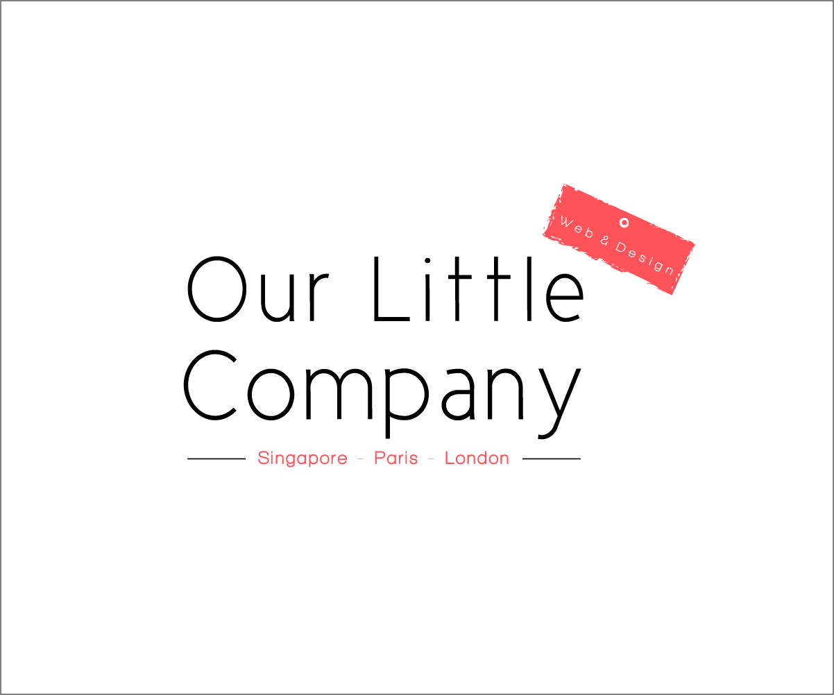 Logo Design by ChicD for Our Little Company | Design #1908780