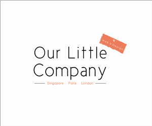 Logo Design by ChicD for Our Little Company | Design: #1908780