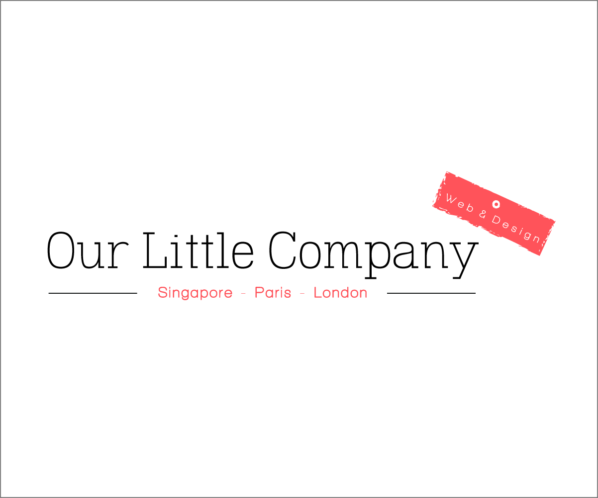 Logo Design by ChicD for Our Little Company | Design #1908785
