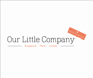 Logo Design by ChicD for Our Little Company | Design: #1908785