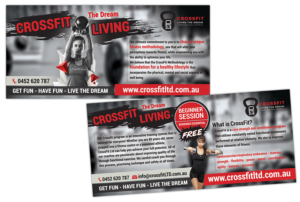 Design de Flyer par creationz2011 pour ce projet | Design #7662995