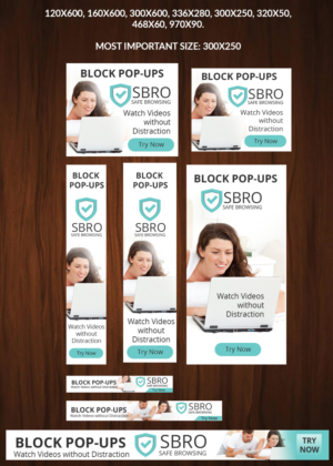 Banner-Design von uk für dieses Projekt | Design: #7631256