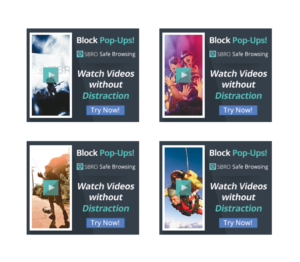 Banner Ad Design by Young Creations for this project | Design: #7634123