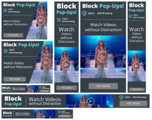 Banner Ad Design by gfxtra for this project | Design: #7615956