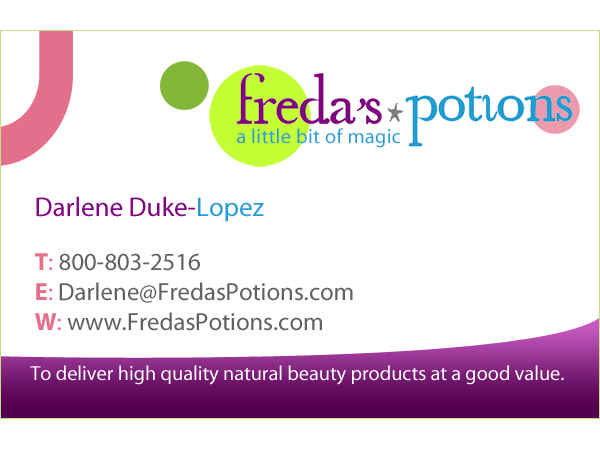 Business Card Design by inspiredart for this project | Design #382271