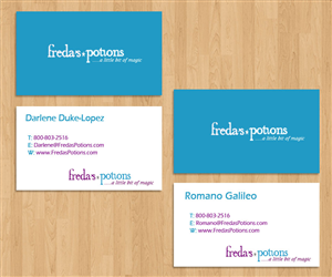 Design de Carte de Visite par Parul pour ce projet | Design : #386393