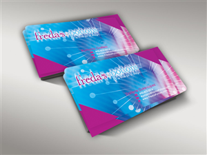 Design de Carte de Visite par diRtY.EMM pour ce projet | Design : #382975