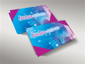 Design de Carte de Visite par diRtY.EMM pour ce projet | Design : #383107