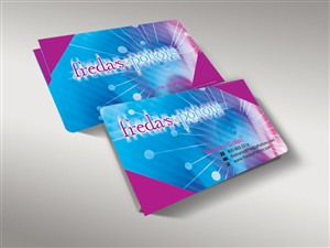 Design de Carte de Visite par diRtY.EMM pour ce projet | Design : #383108