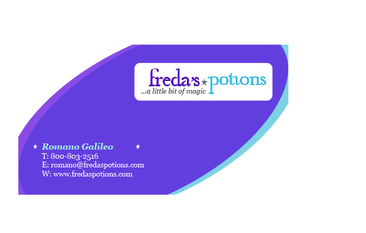 Design de Carte de Visite par elracconto pour ce projet | Design #381746