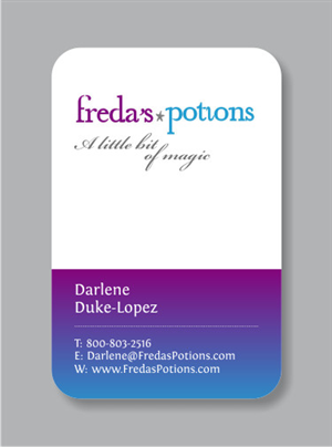 Design de Carte de Visite par Atvento Graphics pour ce projet | Design : #382775