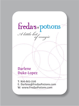 Design de Carte de Visite par Atvento Graphics pour ce projet | Design : #382776