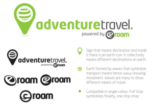 Logo Design by The Creative Warrior