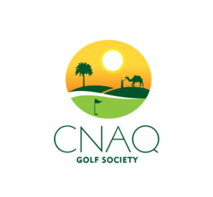 Logo Design by Sujit Banerjee for CNAQ Golf Society | Design #7560276