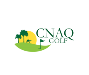 Logo-Design von Sujit Banerjee für CNAQ Golf Society | Design: #7560277