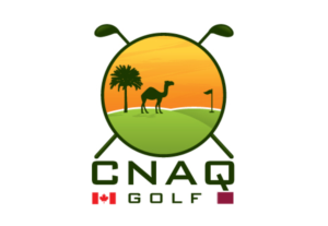 Logo-Design von Sujit Banerjee für CNAQ Golf Society | Design: #7560278