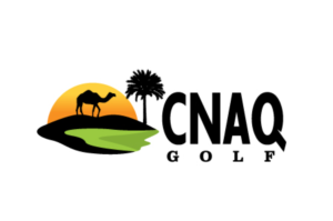 Logo-Design von Sujit Banerjee für CNAQ Golf Society | Design: #7560279