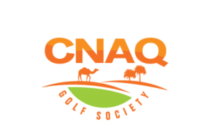 Logo-Design von Sujit Banerjee für CNAQ Golf Society | Design: #7560280