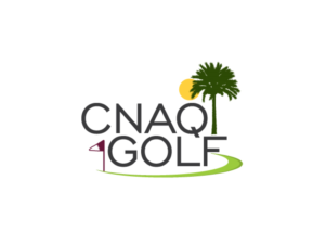 Logo-Design von Sujit Banerjee für CNAQ Golf Society | Design: #7560282