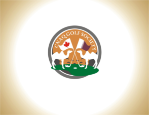Logo-Design von LIZZY LO für CNAQ Golf Society | Design: #7659287