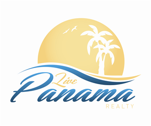 LivePanama Realty | Diseño de Logo por Tom_Watson