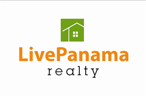 LivePanama Realty | Diseño de Logo por .Ashu.