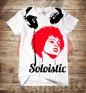 Design de T-shirt par Kburks pour ce projet | Design : #1906806