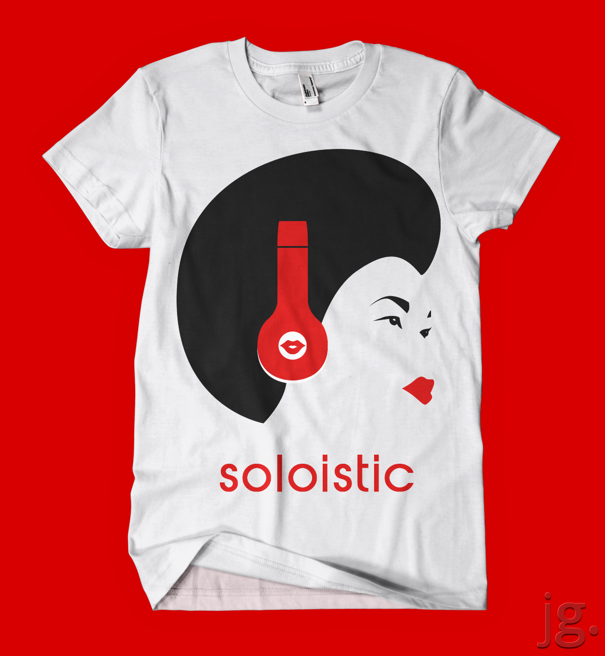 T-shirt Design by jordyboy for this project | Design #1905508