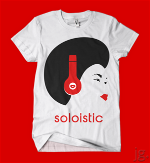 Design de T-shirt par jordyboy pour ce projet | Design : #1905508