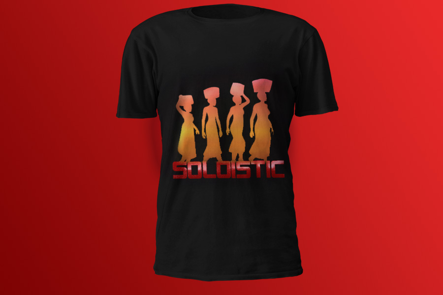T-shirt Design by Imad for this project | Design #1916294