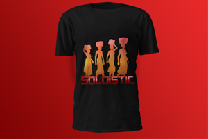 Design de T-shirt par Imad pour ce projet | Design : #1916294