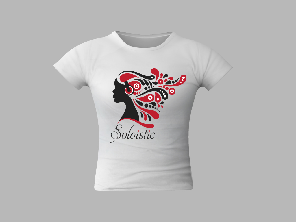 T-shirt Design by inkedideas for this project | Design #1912324