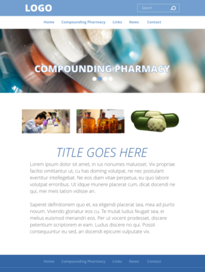 Web Design by Relativiteit
