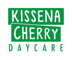 Logo Design by km for Kissena Cherry Daycare | Design: #7565505