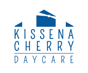 Logo Design by km for Kissena Cherry Daycare | Design: #7566157