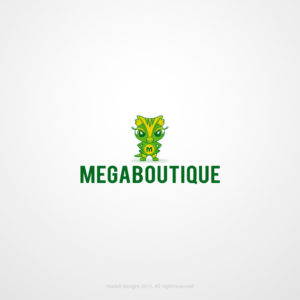 Logo Design by madeli for this project | Design: #7618657