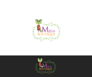 Logo Design by Veronika K. for this project | Design #7698558